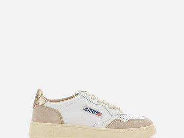 Sneakers "LS75" in pelle AULW LS75 AUTRY 