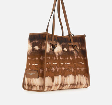 Borsa a spalla "Marcella" BS6850 FEZCUOIO MARCELLA CLUB GIANNI CHIARINI 