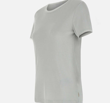T-shirt " Trim mesh" in viscosa 502460 1210 REMAIN BIRGER CHRISTENSEN 