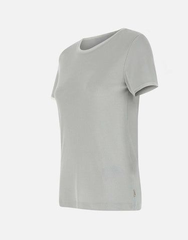 T-shirt " Trim mesh" in viscosa 502460 1210 REMAIN BIRGER CHRISTENSEN 