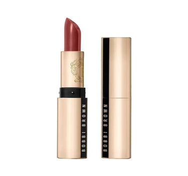 "Luxe Lipstick Cranberry 606" 3.5gr ER12340000 3.5GM BOBBI BROWN 