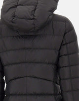 Piumino "Esdra Mqn02" PED5438 01181967NER PEUTEREY 