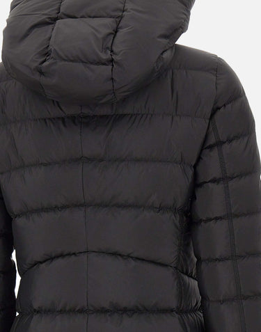 Piumino "Esdra Mqn02" PED5438 01181967NER PEUTEREY 