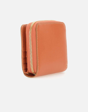 Portafoglio in pelle PFW4953A CORALLO GIANNI CHIARINI 