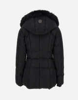 Piumino donna Mackage "Adali" ADALIBX BLACK MACKAGE 