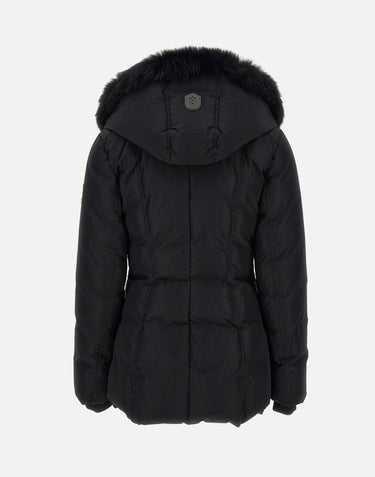 Piumino donna Mackage "Adali" ADALIBX BLACK MACKAGE 
