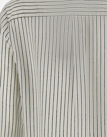 Camicia "Lama" 2516111031600 001 MAX MARA STUDIO 