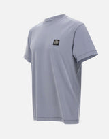 T-shirt in cotone 2100027S0013 V0024 STONE ISLAND 