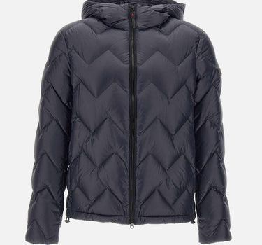 Piumino "Honova LKS 04" PEU5581 01181950215 PEUTEREY 