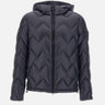 Piumino "Honova LKS 04" PEU5581 01181950215 PEUTEREY 