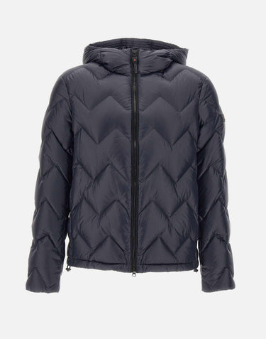 Piumino "Honova LKS 04" PEU5581 01181950215 PEUTEREY 