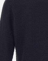 Maglia in lana punto pluriball 401101 041 KANGRA 