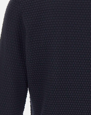 Maglia in lana punto pluriball 401101 041 KANGRA 