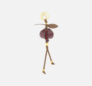 Portachiavi con melograno PCPOMENGRANATE10 CHOCO GIANNI CHIARINI 