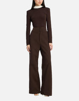 "Corset Suiting Pants" 114941 2910 ROTATE BIRGER CHRISTENSEN 