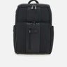 Zaino da viaggio porta pc 15,6" CA6648BR2 N PIQUADRO 