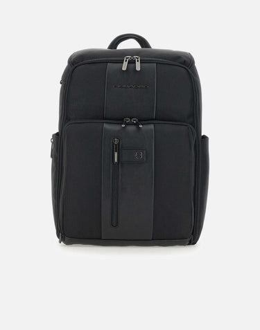 Zaino da viaggio porta pc 15,6" CA6648BR2 N PIQUADRO 
