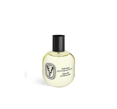 "Voile Satin L'art du Soin" 100ml 0DIP14P3SATOIL 100ML DIPTYQUE 