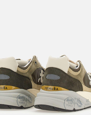Sneakers "Mase8022" MASE 8022 PREMIATA 