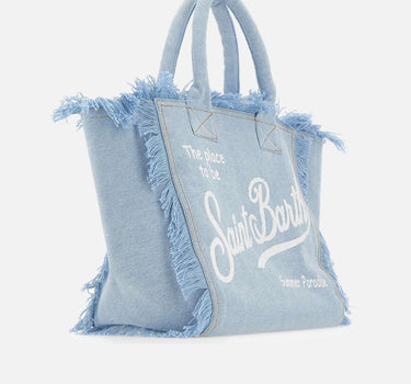 Borsa a mano "Vanity" VANI001 00426L MC2 SAINT BARTH 