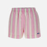 Shorts "Meave" MEA002 00897L MC2 SAINT BARTH 