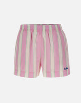 Shorts "Meave" MEA002 00897L MC2 SAINT BARTH 