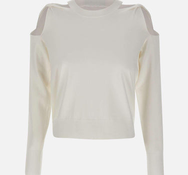 Maglia in viscosa QP5NT037 1041 KAOS 