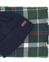 "Gift set Swinton" MGS0079 MGSTN98 BARBOUR 