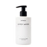 Body Lotion "Gypsy Water" 225ml 65202563 225ML BYREDO 
