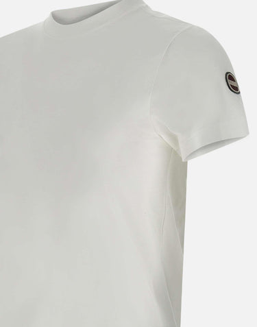 T-shirt "Frida" in cotone 7510 6SH01 COLMAR ORIGINALS 