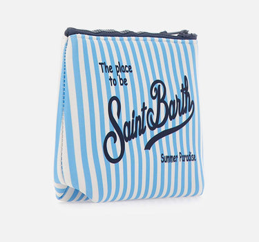 Pochette "Aline" ALIN001 07711L MC2 SAINT BARTH 