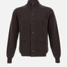 Giacca in maglia BB1MLT WM14M280 FILIPPO DE LAURENTIIS 