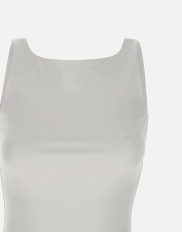 "Jersey tank top" 502925 400 REMAIN BIRGER CHRISTENSEN 