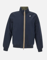 Giacca "Arsene Cotton Double" K8135PW B0T K-WAY 