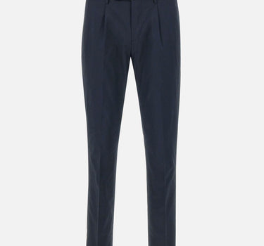Pantaloni "Dvr33" DVR33CG1045 0394 DEVORE' 