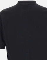 T-shirt in cotone organico EM001026 AF13669MC202 EMPORIO ARMANI 
