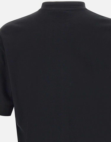 T-shirt in cotone organico EM001026 AF13669MC202 EMPORIO ARMANI 