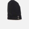"Fresnel beanie" 16120 BLK01 HELIOT EMIL 