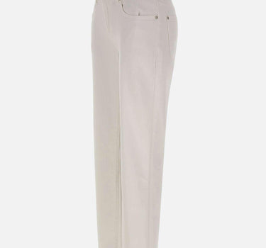Jeans "Calie Straight Ankle" 7U023549 LLS 7 FOR ALL MANKIND 