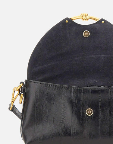 Borsa a spalla "Bea" BS12160 EELNERO GIANNI CHIARINI 