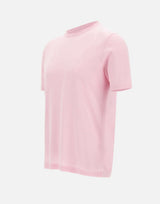 T-shirt in cotone 102821 070 KANGRA 
