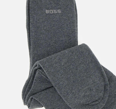 Set tre paia di calze 50469839 031 BOSS 