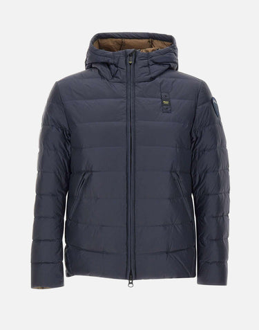 "Acton" 25WBLUC03086 006047888LT BLAUER 