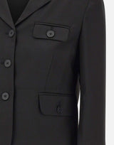 Giacca "Pluto" 20416 050 THE GARMENT 