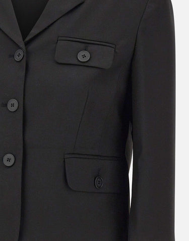 Giacca "Pluto" 20416 050 THE GARMENT 