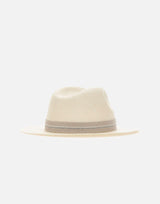 Cappello "Panama" M77CPLM26 TES0M227010213 ELEVENTY 