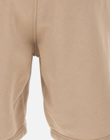 Bemuda in felpa di cotone biologico 6200011S0051 V009A STONE ISLAND 