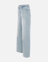Jeans "Lotta Tailorless" 7U8E0A91 1ZF 7 FOR ALL MANKIND 