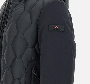 Piumino "Koons kj bmat" PEU5207 01181862215 PEUTEREY 