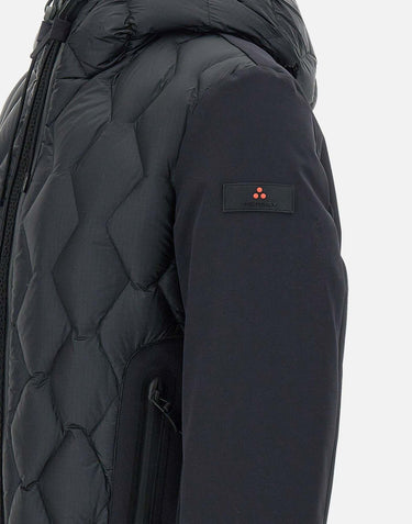 Piumino "Koons kj bmat" PEU5207 01181862215 PEUTEREY 